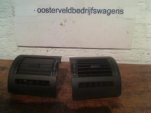 Luchtrooster Dashboard van een Volkswagen Fox, Auto-onderdelen, Dashboard en Schakelaars, Volkswagen, Gebruikt, 3 maanden garantie