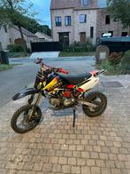 Pitbike 140cc, Fietsen en Brommers, Minibikes, Midibikes en Pitbikes, Ophalen, Pitbike