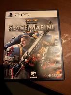 Space marine 2, Games en Spelcomputers, Games | Sony PlayStation 5, Ophalen, Zo goed als nieuw