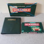 Scrabble spellen, reisscrabble en klein voor 2 personen, Hobby en Vrije tijd, Ophalen of Verzenden