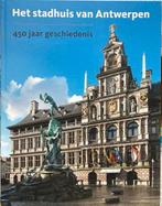 Het stadhuis van Antwerpen, Enlèvement ou Envoi