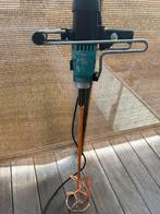 Collomix Cement/beton mixer, Doe-het-zelf en Bouw, Ophalen, Gebruikt, 1200 watt of meer