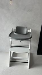 Triptrap Stokke met opzetstukken, Enlèvement, Comme neuf