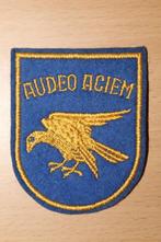 badge luchtmacht, Ophalen of Verzenden, Luchtmacht, Embleem of Badge