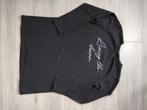 Lange sweater S/M, Ophalen, Zo goed als nieuw, Maat 36 (S), Zwart