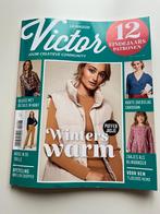 La Maison Victor 6 nov-dec 2022 NIEUW, Ophalen of Verzenden, Nieuw