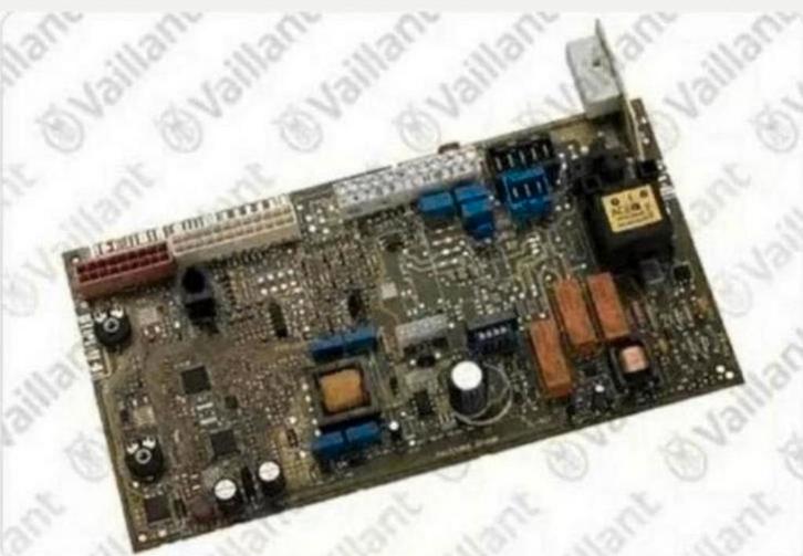 Carte Vaillant Turbotec
/ Vaillant Atmotec (100% Neuve), Collections, Collections Autre, Neuf