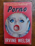 Irvine Welsh - Porno, Gelezen, Irvine Welsh, Ophalen of Verzenden, Europa overig