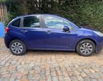 Citroen C3 2014 1200cc Benzine, Euro 6, 65 kW, Blauw, Bedrijf