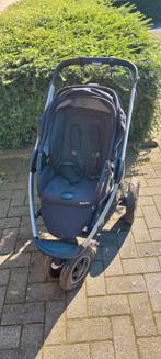 Maxi-Cosi opvouwbare kinderwagen, Kinderen en Baby's, Ophalen of Verzenden, Gebruikt, Maxi-Cosi