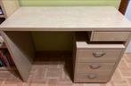 Bureau set, Huis en Inrichting, Bureaus, Ophalen, Zo goed als nieuw, Bureau
