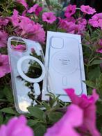 MagSafe iPhone 13 hoesje - Nieuw/compatibel opladen, Ophalen, Nieuw, IPhone 13, Frontje of Cover