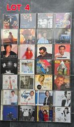 DIVERSE NIEUWE CD'S IN LOT VERKOOP, Cd's en Dvd's, Ophalen of Verzenden, Nieuw in verpakking