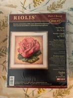 Kruissteekpakket 12, Enlèvement ou Envoi