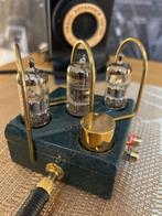 BROCKSIEPER EARMAX PRO headphone amp zgan
