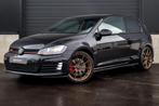 Volkswagen Golf 7 GTI Performance | Motec | Keyless | Camera, Autos, Achat, Euro 6, Entreprise, Noir