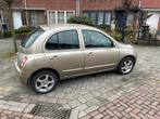 Nissan micra benzine AIRCO EXPORT, Auto's, Nissan, Micra, Particulier, Te koop, Benzine