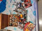 Grote Lego ninjago Lot, Kinderen en Baby's, Speelgoed | Bouwstenen, Ophalen, Zo goed als nieuw