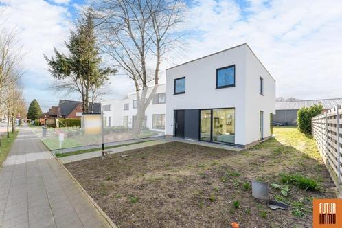 Woning te koop in Torhout, 3 slpks, Immo, Huizen en Appartementen te koop, Vrijstaande woning