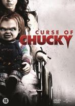 Child's Play 6 Curse of Chucky (2013) Dvd Zeldzaam !, Utilisé, Enlèvement ou Envoi, À partir de 16 ans