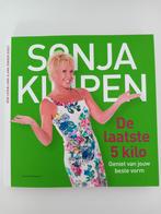 Sonja Kimpen - De laatste 5 kilo, Boeken, Kookboeken, Ophalen of Verzenden, Zo goed als nieuw, Sonja Kimpen