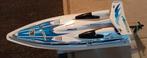Speedboot Kyosho, Watersport en Boten, Ophalen, Zo goed als nieuw