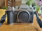 Fuji X-T3 body, Ophalen of Verzenden, Gebruikt, Fuji, Geen optische zoom