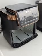 Ninja Air Fryer MAX PRO, 6.2L, Ophalen, Zo goed als nieuw, Airfryer XL, 1500 gram of meer