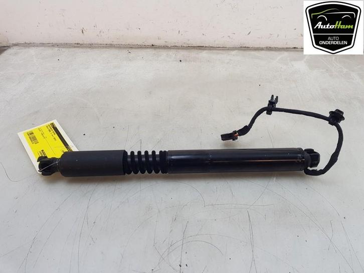 ACHTERKLEP MOTOR Tesla Model X (|106344100C|106344100F|), Auto-onderdelen, Carrosserie, Achterklep, Overige automerken, Gebruikt