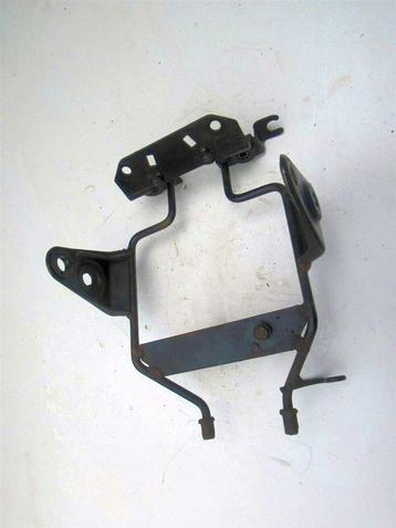 Honda CB250 koplamphouder CB 250 teller koplamp steun frame, Enlèvement ou Envoi, Utilisé