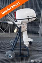 Direct leverbaar! Nieuwe Tohatsu MFS6D SS BW 6pk kortstaart, -, Neuf, -, -