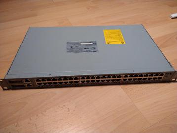 switch Allied Telesis AT-8350gb
