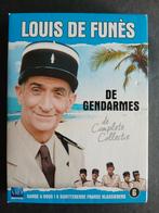 De Gendarmes : de complete collectie, 1960 tot 1980, Ophalen of Verzenden, Zo goed als nieuw, Komedie