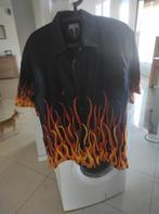 Shirt, Motoren, Ophalen of Verzenden