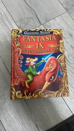 Geronimo stilton fantasia 9, Boeken, Ophalen, Zo goed als nieuw
