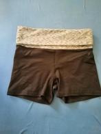 sportshort h&m maat M, Vêtements | Femmes, Vêtements de sport, Gris, Enlèvement ou Envoi, Comme neuf, Fitness ou Aérobic