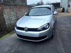 Golf 6, Auto's, Volkswagen, Euro 5, Te koop, Golf, Particulier