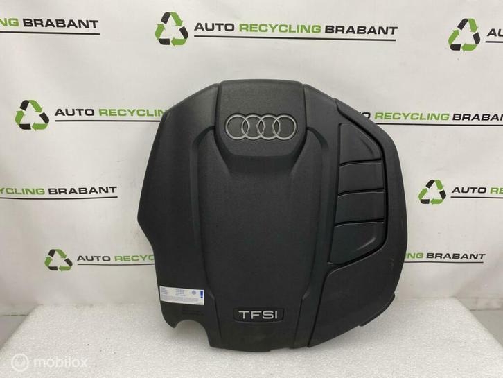 Afdekplaat Motor Plaat Audi A4 A5 A6 A7 4G Q5 8R 06L103925, Auto-onderdelen, Motor en Toebehoren, Audi, Gebruikt, Ophalen of Verzenden