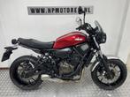 Yamaha XSR700 XSR 700 ABS SPECIAL BOVAGGARANTIE, Sport, Meer dan 35 kW, 689 cc