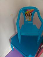 Chaise et table pour enfants k3, Enfants & Bébés, Enlèvement, Utilisé, Table(s) et Chaise(s)