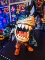 Street Sharks - Pool Shark Ripster (Mattel - 1995), Collections, Statues & Figurines, Comme neuf, Enlèvement ou Envoi