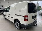 Volkswagen Caddy 1.9 Diesel | Airco | Koeling | ! 78.000km !, Auto's, Voorwielaandrijving, 4 cilinders, Volkswagen, Wit