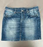 Jupe en jean, Comme neuf, Yessica, Taille 36 (S), Bleu