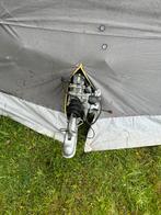 Vouwwagen te huur of te koop., Caravans en Kamperen, Vouwwagens, Ophalen