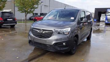 Opel Combo (Stock ID 26206) beschikbaar voor biedingen