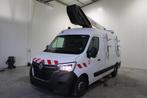 RENAULT MASTER LIFT KLUBB 26, Bedrijf, 107 kW, Overige carrosserie, Te koop