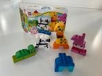 Duplo creatieve dieren 10573, Ophalen of Verzenden, Zo goed als nieuw, Duplo