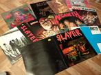 Lot 170 vinyle LP hard Rock heavy metal trash, Cd's en Dvd's, Vinyl | Hardrock en Metal, Ophalen