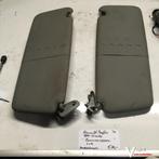 Renault Traffic 2009 2.0 diesel   Zonneklep Links en Rechts, Gebruikt, -, -, Ophalen of Verzenden