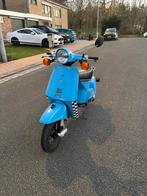 Honda Melody B klasse, Fietsen en Brommers, 0 versnellingen, 49 cc, Klasse B (45 km/u), Ophalen